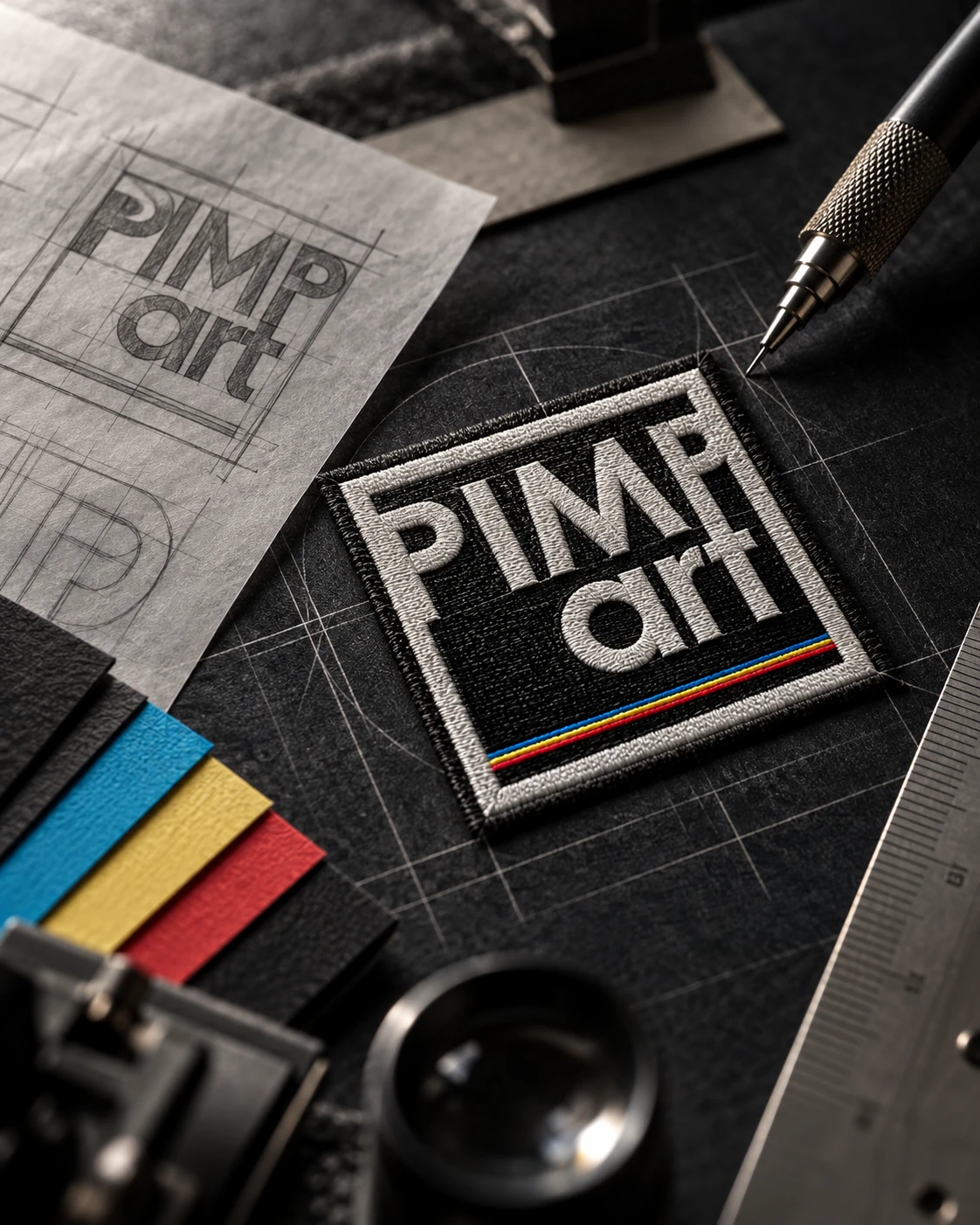 Diseño de logo