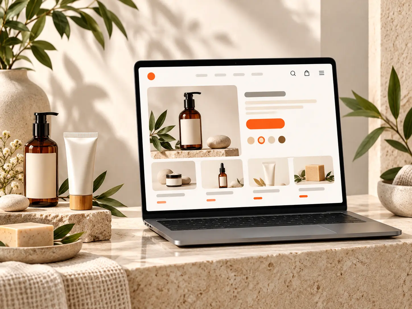 Tienda online