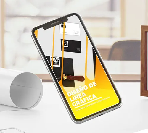 Diseño para instagram