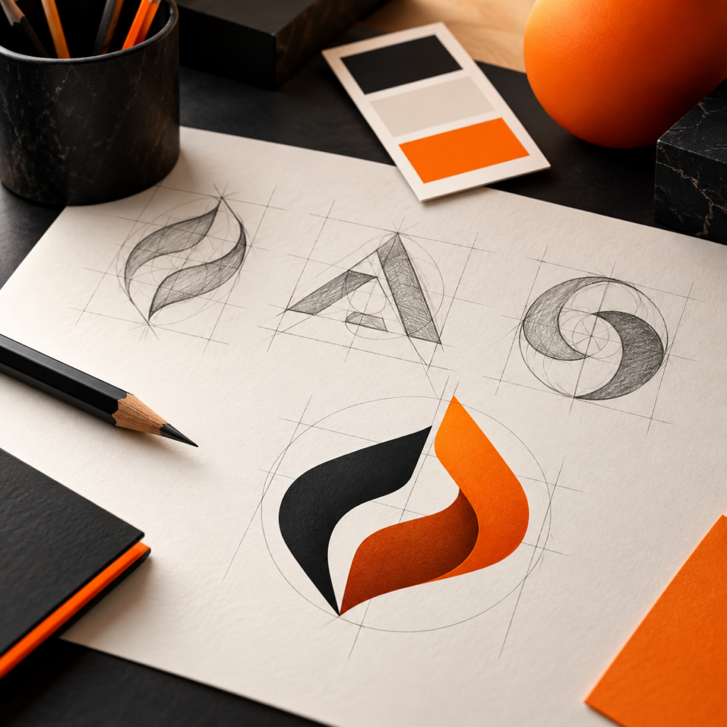 Diseño de Logo