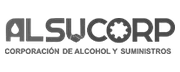Logotipo de ALSUCORP