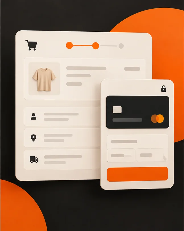Checkout de WooCommerce preparado para una tienda online