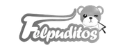 Logotipo de Felpuditos