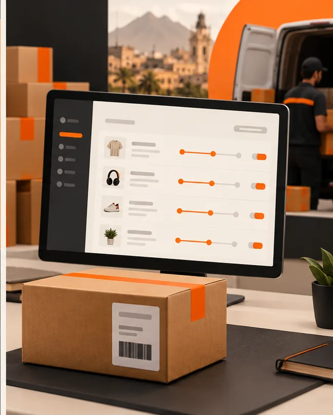 Gestión de pedidos después de actualizar WooCommerce