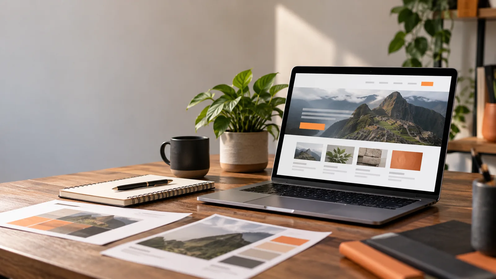 cuánto cuesta una página web en Perú